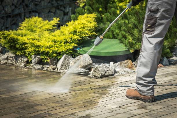Best Building Exterior Washing  in Crestline, CA