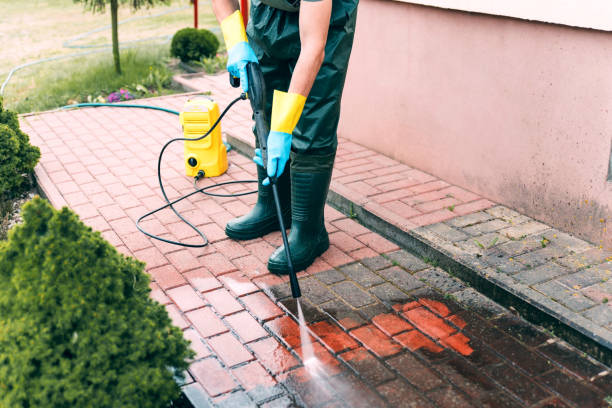Best House Exterior Washing  in Crestline, CA